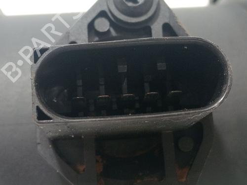 Mass air flow sensor LAND ROVER RANGE ROVER III (L322) 4.4 4x4 | BP29250134M95 