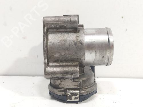 Throttle body RENAULT LAGUNA II (BG0/1_)  | BP31829221M82 