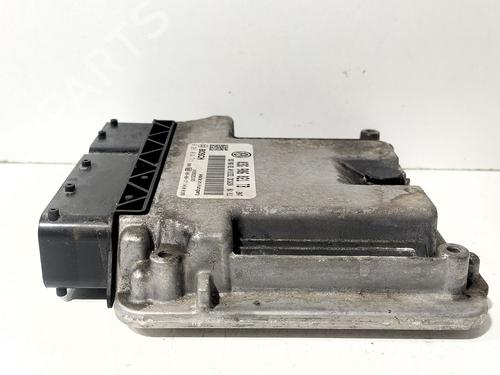 Engine control unit (ECU) SKODA OCTAVIA II (1Z3) 1.9 TDI | BP37873171M57 - Image 4