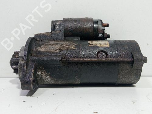 Used Starter NISSAN PATHFINDER III (R51) 2.5 dCi (174 hp) 27726718