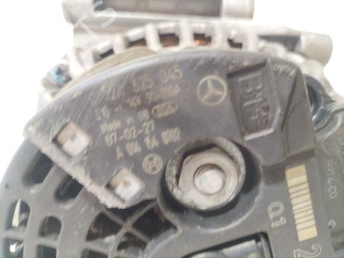 Alternator MERCEDES-BENZ C-CLASS (W203)  | BP36800764M7  - Image 5