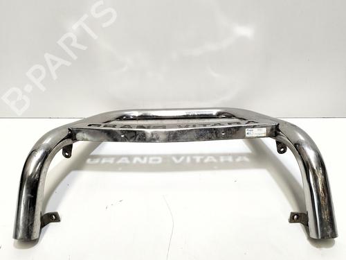 Used Front bumper reinforcement Front bumper reinforcement 36702572 36702572
