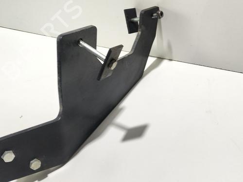 Trækkugle/Mekanisme DACIA LOGAN (LS_) 1.5 dCi (LS0K) | BP34474456C141 - Image 10