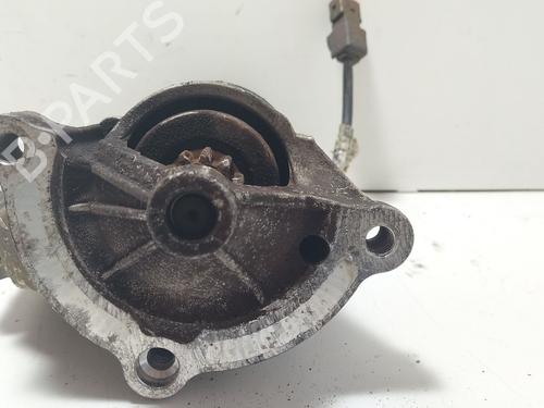 Starter CITROËN C5 I (DC_) 2.0 HDi (DCRHZB, DCRHZE) | BP33399199M8 - Image 6