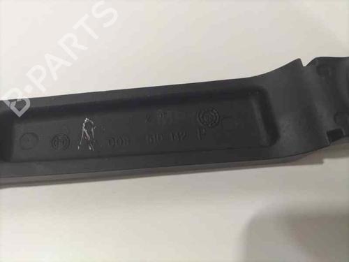 Front windshield wiper arm HYUNDAI TUCSON (JM) 2.0 CRDi | BP16754477C143 
