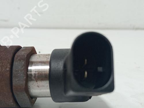 Injector FORD FOCUS II (DA_, HCP, DP) 1.8 TDCi | BP30624353M100 