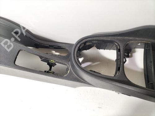Middle console SEAT LEON (1P1) 1.4 TSI | BP35919522I22  - Image 20