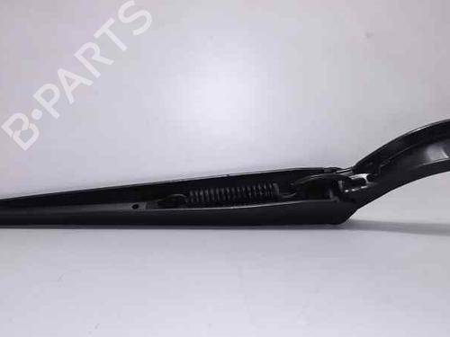 Front windshield wiper arm OPEL CROSSLAND X / CROSSLAND (P17, P2QO) 1.2 (75) | BP6522811C143 