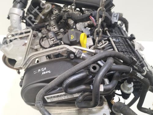Engine SEAT IBIZA IV ST (6J8, 6P8) 1.2 TSI | BP36114652M1  - Image 29