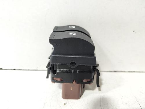 Left front window switch RENAULT SCÉNIC II (JM0/1_) 1.9 dCi (JM0G, JM12, JM1G, JM2C) | BP38235195I27 - Image 2