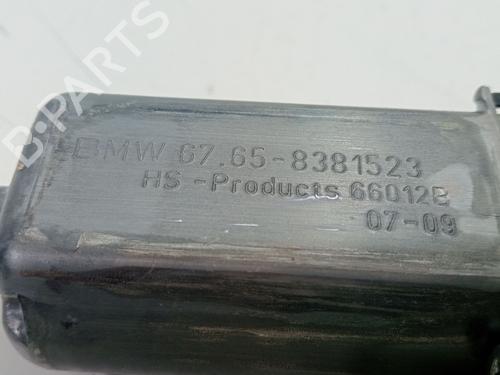Elektronische module BMW 7 (E65, E66, E67) 745 d | BP23527146M83 
