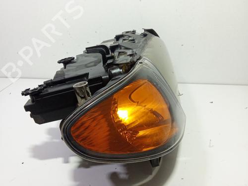 Right headlight BMW 3 (E46) 320 d | BP29979268C29