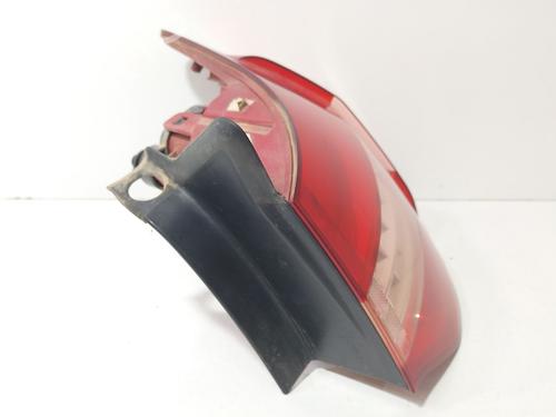 Right taillight CITROËN C5 III (RD_) 1.6 HDi 110 (RD9HL0, RD9HR8, RD9HRA) | BP36642786C35  - Image 6