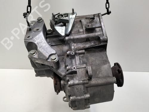 Gearbox VW PASSAT B6 (3C2) 2.0 TDI | BP36115694M3 - Image 6
