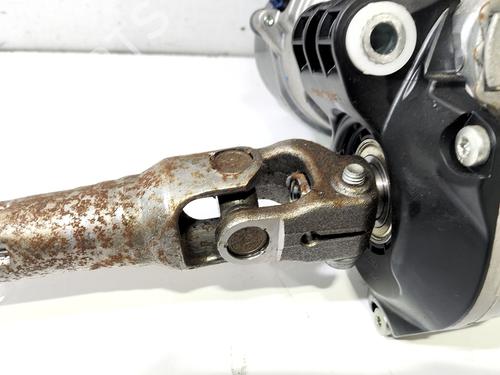 Steering column SEAT IBIZA V (KJ1, KJG) 1.0 MPi | BP32319028M21 