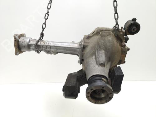 Differential, foran Differential, foran SUZUKI GRAND VITARA II (JT, TE, TD) 1.9 DDiS All-wheel Drive (JT419, TD44, JB419WD, JB419XD,... (129 hp) 36645131 36645131