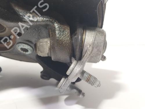 Right front steering knuckle SEAT LEON ST (5F8) 1.0 TSI | BP34439147M26  - Image 9