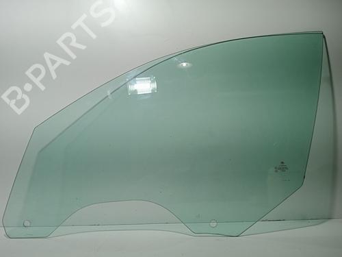 Used Front left door window BMW 7 (E65, E66, E67) 745 d (329 hp) 23529495