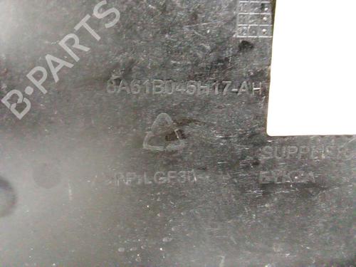 Front left window mechanism FORD FIESTA VI (CB1, CCN) 1.6 Ti | BP23191338C22 