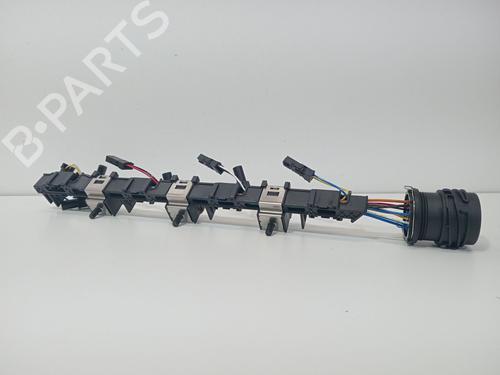 Wiring harness SEAT LEON (1P1) 2.0 TDI 16V | BP26166601E16 