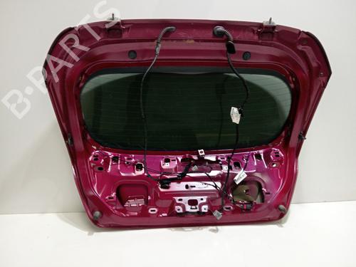 Tailgate FORD FIESTA VI (CB1, CCN) 1.6 Ti | BP21692758C6 