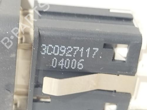 Switch VW PASSAT B6 (3C2) 2.0 TDI | BP38015969I30 - Image 5