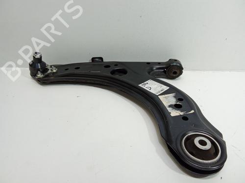 Used Right front suspension arm VW GOLF IV (1J1) 1.9 TDI (110 hp) 26163257