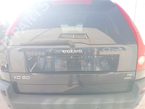 Used Tailgate VOLVO XC90 I (275) D5 AWD (163 hp) 22750250