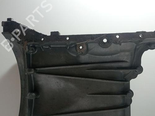 Underbody protection MERCEDES-BENZ M-CLASS (W164)  | BP32449955M92 