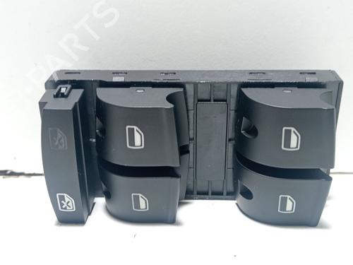 Used Left front window switch AUDI A3 (8L1) 1.8 T (150 hp) 32190768
