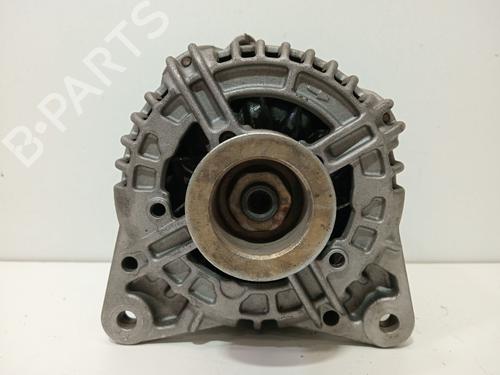 Alternator SEAT IBIZA III (6L1) 1.9 TDI | BP26455045M7
