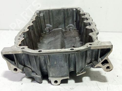 Oliebundkar SEAT LEON (1P1) 2.0 TDI 16V | BP29291464M115 
