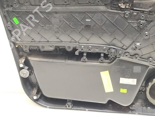 Front right panel SEAT IBIZA V (KJ1, KJG) 1.0 MPi | BP32449960C59 