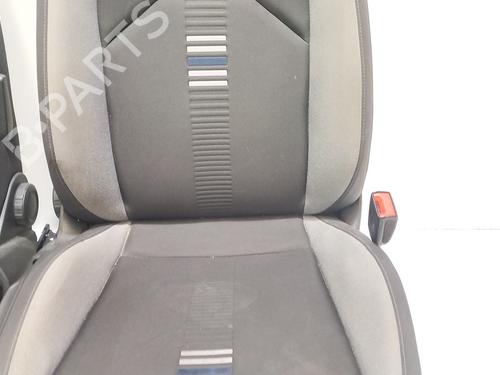 Seats set SEAT LEON ST (5F8) 1.0 TSI | BP34518893C78  - Image 16