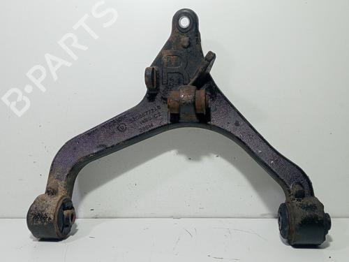 Used Right front suspension arm JEEP CHEROKEE (KJ) 2.5 CRD 4x4 (143 hp) 30684330