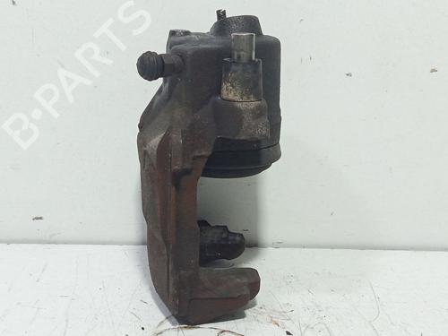 Right front brake caliper SEAT IBIZA IV SC (6J1, 6P5) 1.4 TDI | BP30368581M104