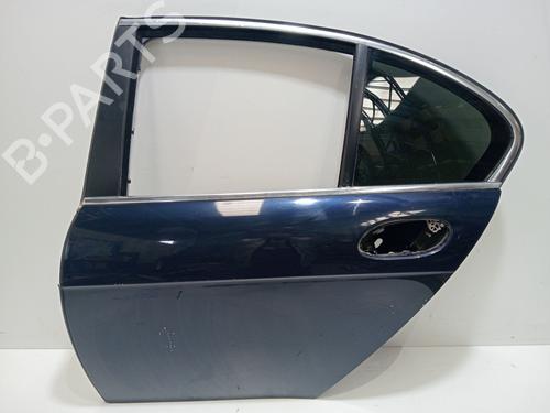 Left rear door BMW 7 (E65, E66, E67) 745 d | BP21770606C4 