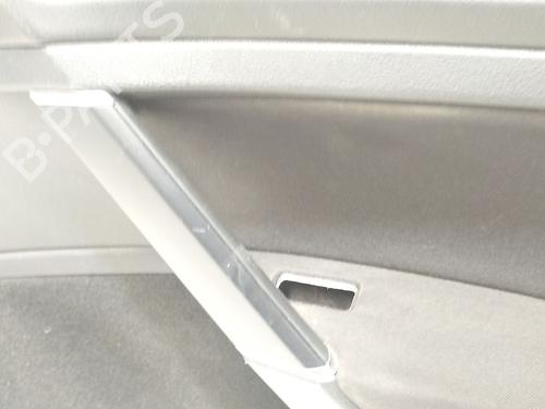 Front right panel VW GOLF VII (5G1, BQ1, BE1, BE2) 1.6 TDI | BP36076811C59 - Image 11