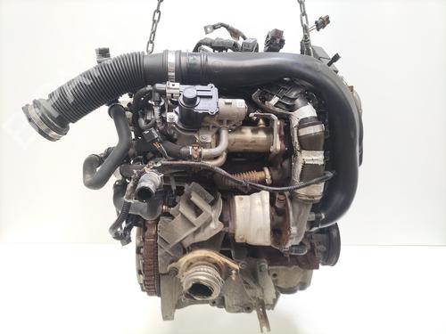Motor Motor RENAULT CLIO III (BR0/1, CR0/1) 1.5 dCi (88 hp) 36292793 36292793