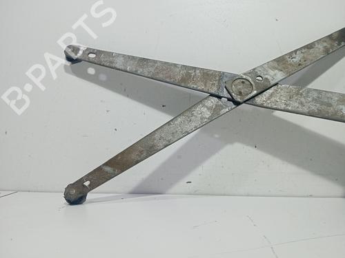 Front right window mechanism LAND ROVER DISCOVERY I (LJ) 2.5 TDI 4x4 | BP30124375C23