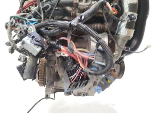 Engine DACIA DOKKER Box Body/MPV 1.5 dCi 75 / Blue dCi 75 (FEJW, FEAH) | BP34695266M1 - Image 12