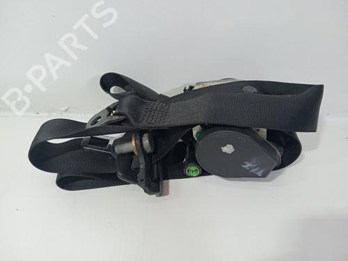 Rear left seatbelt MERCEDES-BENZ E-CLASS (W211) E 220 CDI (211.006) | BP25788578I29 