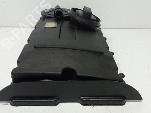 Valve cover AUDI A3 (8L1) 1.9 TDI | BP28611790M124