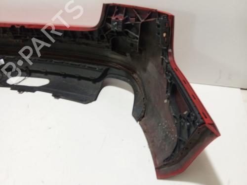 Rear bumper AUDI A5 (8T3) 2.0 TDI | BP29248524C8 