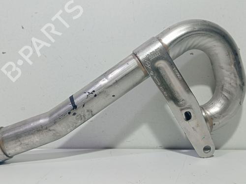 Rør RENAULT MEGANE III Hatchback (BZ0/1_, B3_) 1.5 dCi (BZ0C) (90 hp) 29755577