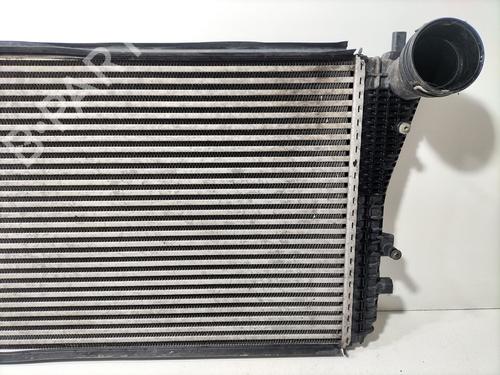 Intercooler SEAT TOLEDO III (5P2) 2.0 TDI | BP40100028M30 - Image 4