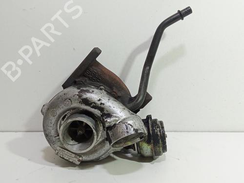 Used Turbocharger/Supercharger MERCEDES-BENZ M-CLASS (W163) ML 270 CDI (163.113) (163 hp) 30053513