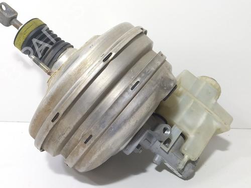 Used Servo brake Servo brake BMW 5 (E60) 530 d (231 hp) 34402715 34402715