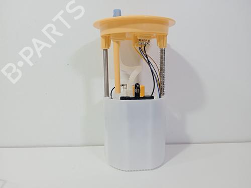 Fuel pump AUDI A3 (8L1) 1.9 TDI | BP26039650M76 