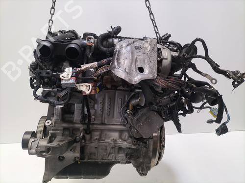 Used Engine Engine 36886383 36886383